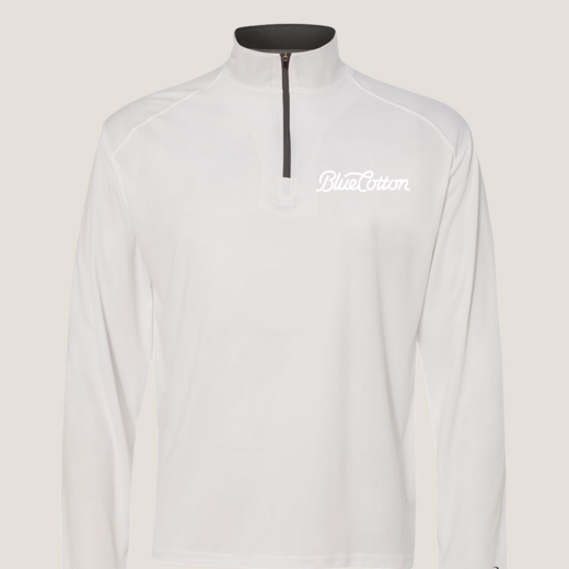 Sample image of 4102 Badger B-Core 1/4 Zip Pullover