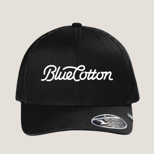 Sample image of TM1MU423 TravisMathew Cruz Trucker Cap