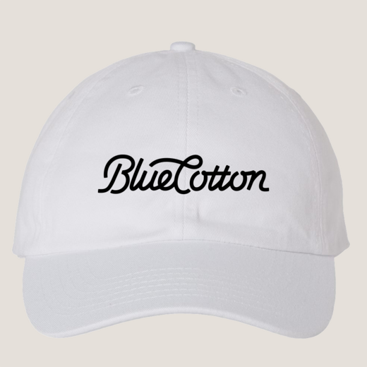 Sample image of VC300 Valucap Bio-Washed Cap